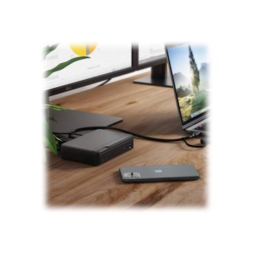 ALOGIC Universal Twin HD