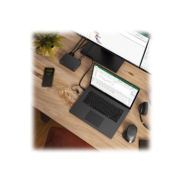 ALOGIC Universal Twin HD