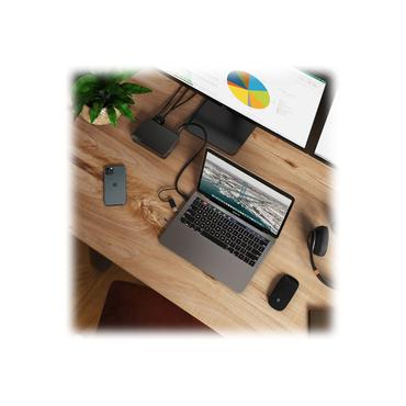 ALOGIC Universal Twin HD