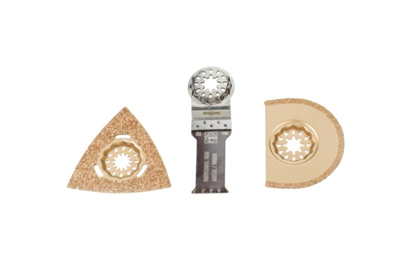 FEIN 35222967070 multifunktion v&aelig;rkt&oslash;j Blads&aelig;t