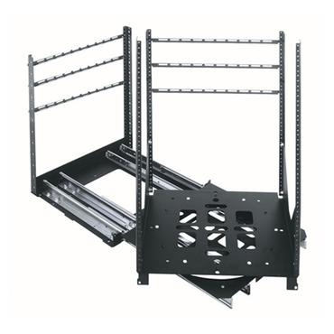 Middle Atlantic SRSR Series 12RU Slide Out Rotating Rail System