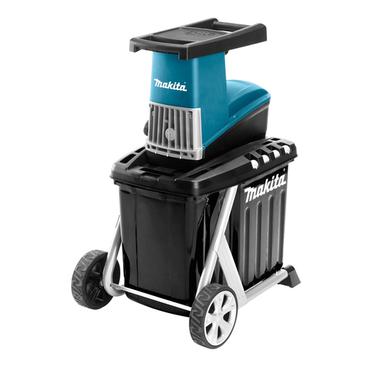 Makita UD2500 kompostkv&aelig;rn 2500 W 67 L Blade