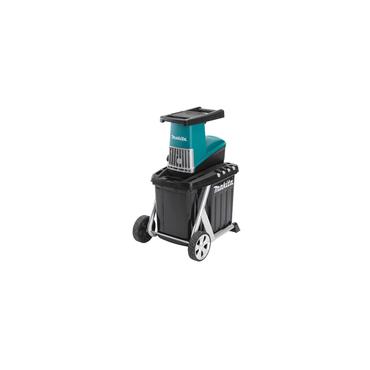 Makita UD2500 kompostkv&aelig;rn 2500 W 67 L Blade