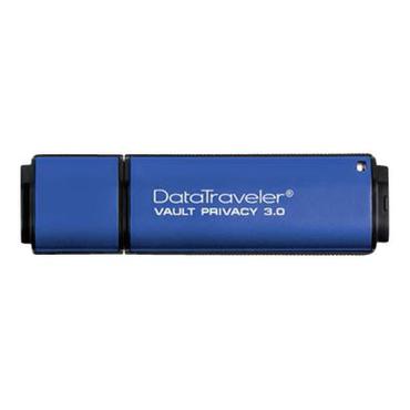 Kingston DataTraveler Vault Privacy 3.0