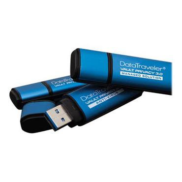 Kingston DataTraveler Vault Privacy 3.0