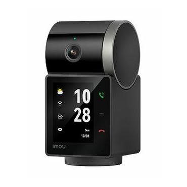 Imou Rex VT Pro IP-sikkerhedskamera Indendørs 2880 x 1620 pixel Skrivebord