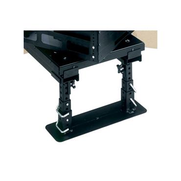 Middle Atlantic TS1022 rack service stand