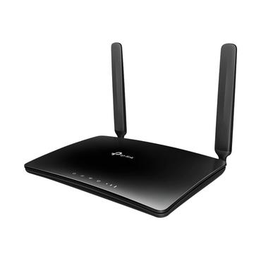 TP-LINK ARCHER MR400 WIRELESS DUAL BAND 4G LTE ROUTER WITCH AC1200