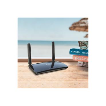 TP-LINK ARCHER MR400 WIRELESS DUAL BAND 4G LTE ROUTER WITCH AC1200