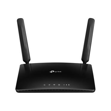 TP-LINK ARCHER MR400 WIRELESS DUAL BAND 4G LTE ROUTER WITCH AC1200