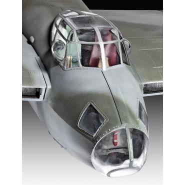 Revell De Havilland MOSQUITO MK.IV Model af fly Monteringssæt 1:32