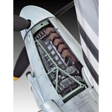 Revell De Havilland MOSQUITO MK.IV Model af fly Monteringssæt 1:32