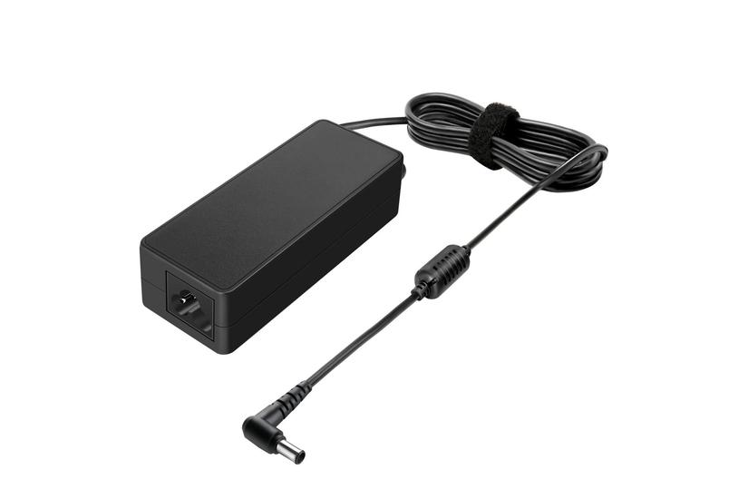 CoreParts AC Adapter - strømforsyningsadapter - 65 Watt