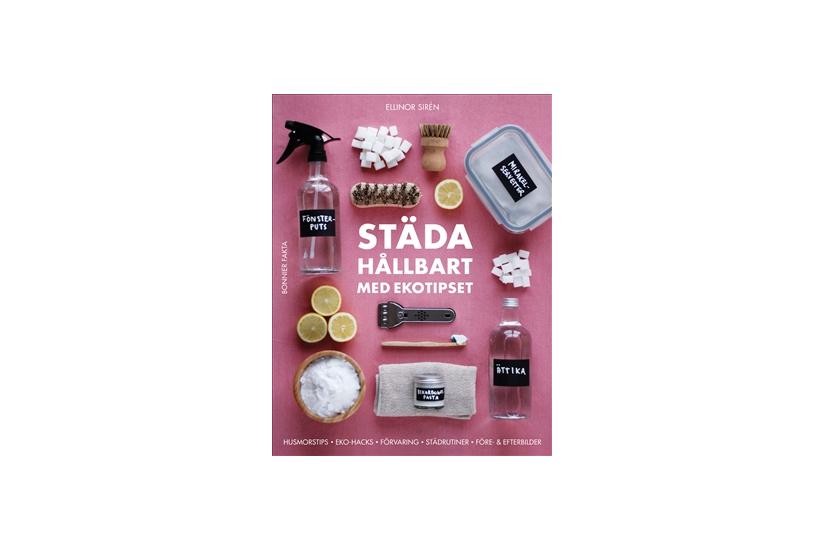 StÃ¤da hÃ¥llbart med Ekotipset