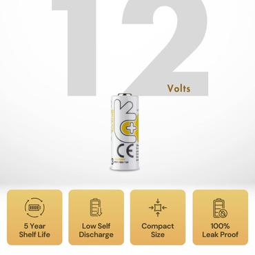 Uniross Batteries Utbrytbar batteri