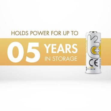 Uniross Batteries Utbrytbar batteri