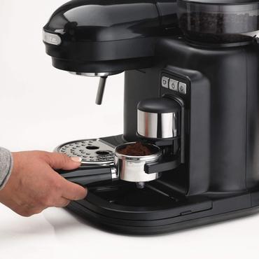 Ariete 1318/02 Semi-auto Espressomaskine 0,8 L