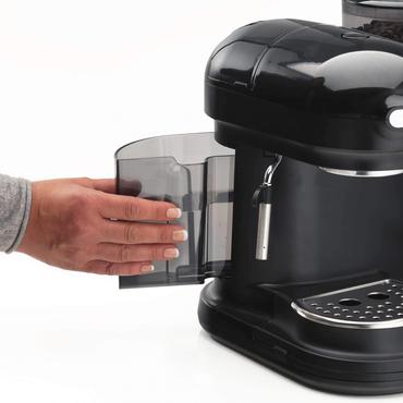 Ariete 1318/02 Semi-auto Espressomaskine 0,8 L