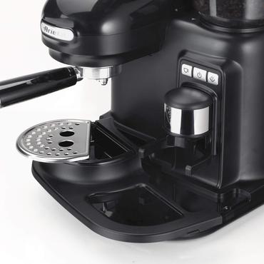 Ariete 1318/02 Semi-auto Espressomaskine 0,8 L