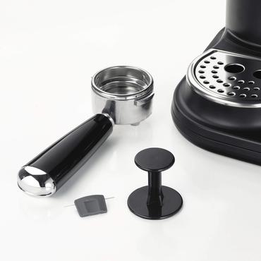 Ariete 1318/02 Semi-auto Espressomaskine 0,8 L