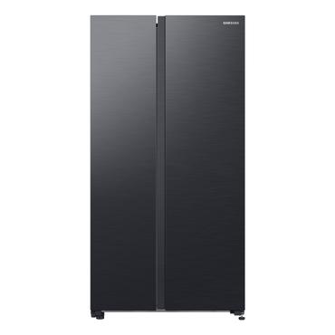 Samsung RS62DG5003B1 side-by-side køle-fryseskab Fritstående 628 L E Sort