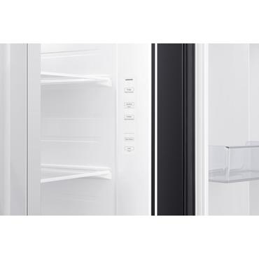 Samsung RS62DG5003B1 side-by-side køle-fryseskab Fritstående 628 L E Sort