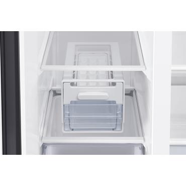 Samsung RS62DG5003B1 side-by-side køle-fryseskab Fritstående 628 L E Sort