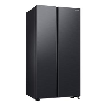 Samsung RS62DG5003B1 side-by-side køle-fryseskab Fritstående 628 L E Sort