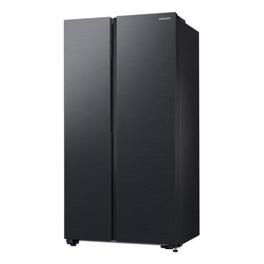 Samsung RS62DG5003B1 side-by-side køle-fryseskab Fritstående 628 L E Sort