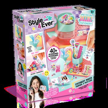 Canaltoys Mini Stationary Maker