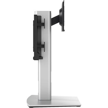 Dell CFS22 stativ - for monitor/desktop - sølv