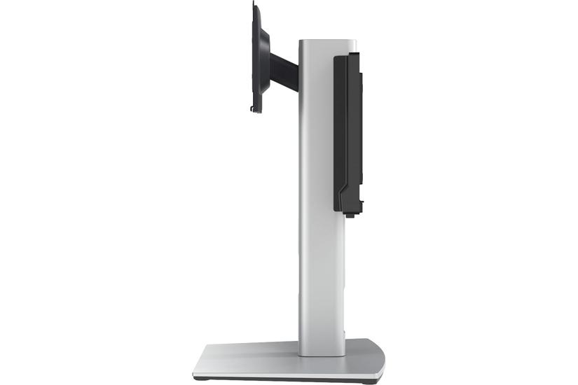 Dell CFS22 stativ - for monitor/desktop - sølv