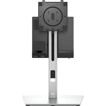 Dell CFS22 stativ - for monitor/desktop - sølv