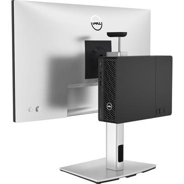 Dell CFS22 stativ - for monitor/desktop - sølv