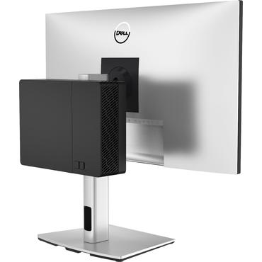 Dell CFS22 stativ - for monitor/desktop - sølv