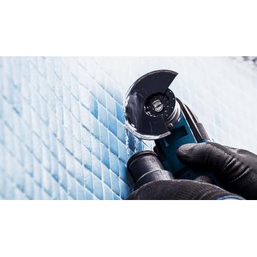 Bosch tillbehör 2608900034 EXPERT Grout Segment Blad ACZ 85 RD4 Diamant Segmentsägeblatt 1 Stück 2 mm 1 St. (2608900034)