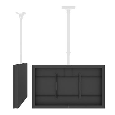 SMS 43L Casing TM BL Black RAL9005 Beställningsvara