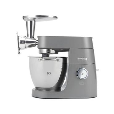 Kenwood KAX92.A0ME - vedh&aelig;ftning til pastamaskine - spr&oslash;jtest&oslash;bt aluminium