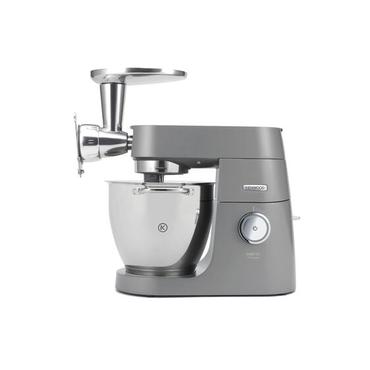 Kenwood KAX92.A0ME - vedh&aelig;ftning til pastamaskine - spr&oslash;jtest&oslash;bt aluminium