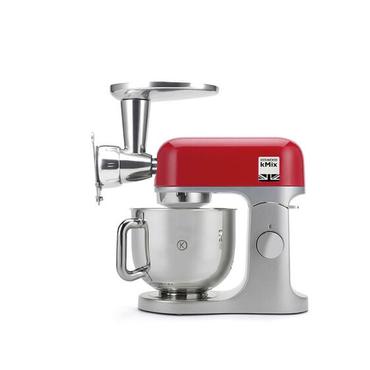 Kenwood KAX92.A0ME - vedh&aelig;ftning til pastamaskine - spr&oslash;jtest&oslash;bt aluminium