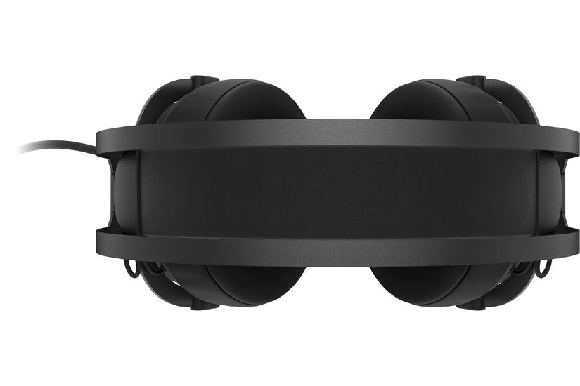 HP OMEN wired black Headset CA