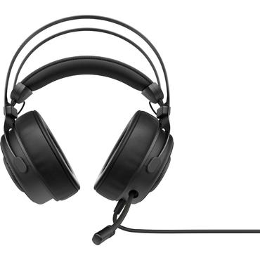 HP OMEN wired black Headset CA
