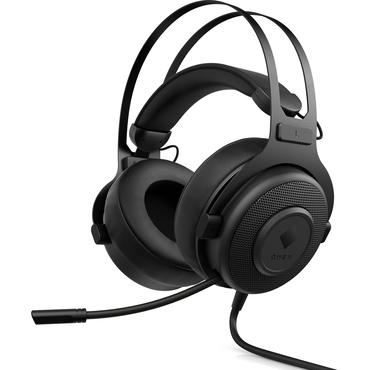 HP OMEN wired black Headset CA