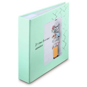 Hama Journey               10x15 200 Fotos Einsteck/Memo     7720