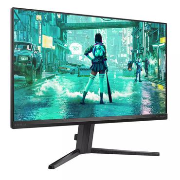Philips Evnia 3000 24M2N3200S sk&auml;rm - WLED - 24" - IPS - 0.5ms,1ms - Full HD 1920x1080 vid 180Hz