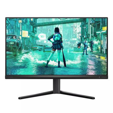 Philips Evnia 3000 24M2N3200S sk&auml;rm - WLED - 24" - IPS - 0.5ms,1ms - Full HD 1920x1080 vid 180Hz
