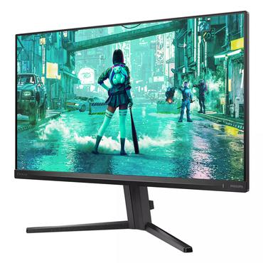 Philips Evnia 3000 24M2N3200S sk&auml;rm - WLED - 24" - IPS - 0.5ms,1ms - Full HD 1920x1080 vid 180Hz