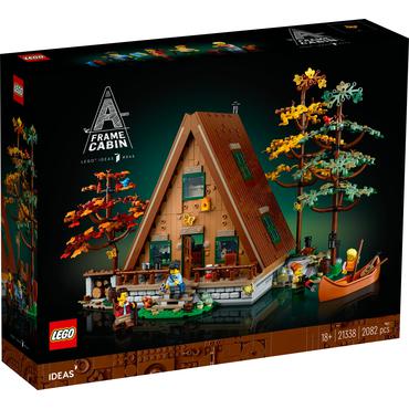 LEGO&Acirc;&laquo; Ideas - Finnh&Atilde;&frac14;tte