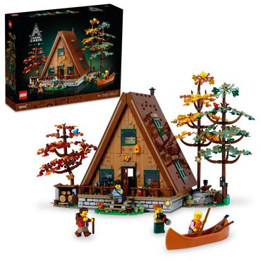 LEGO&Acirc;&laquo; Ideas - Finnh&Atilde;&frac14;tte