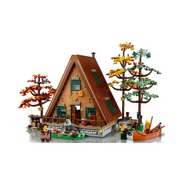 LEGO&Acirc;&laquo; Ideas - Finnh&Atilde;&frac14;tte